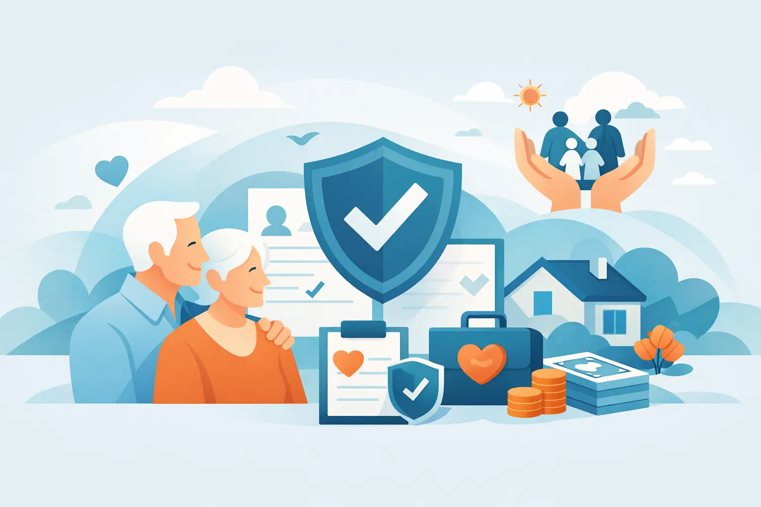Final Expense Insurance for Seniors Explained