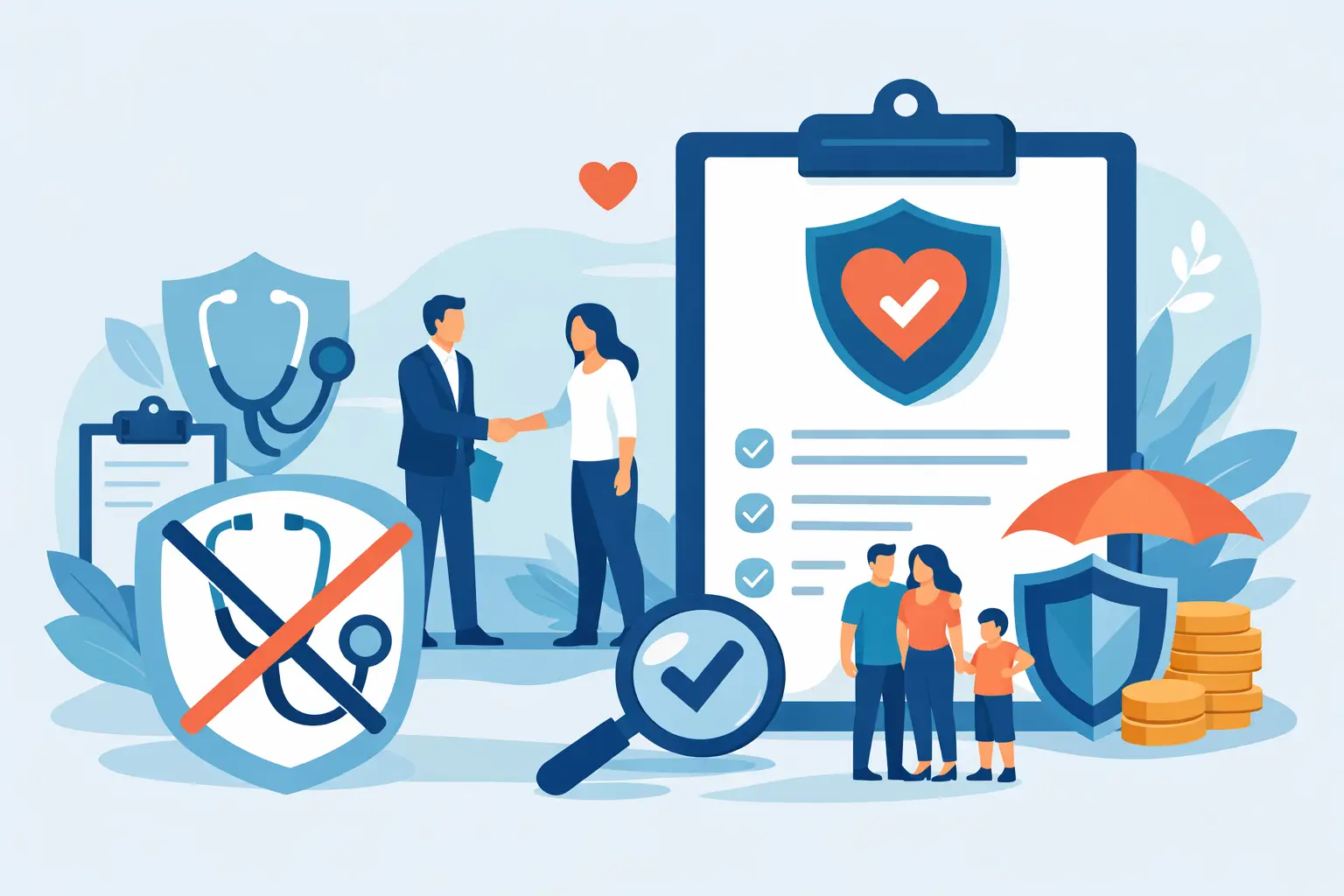 No Medical Exam Life Insurance Explained