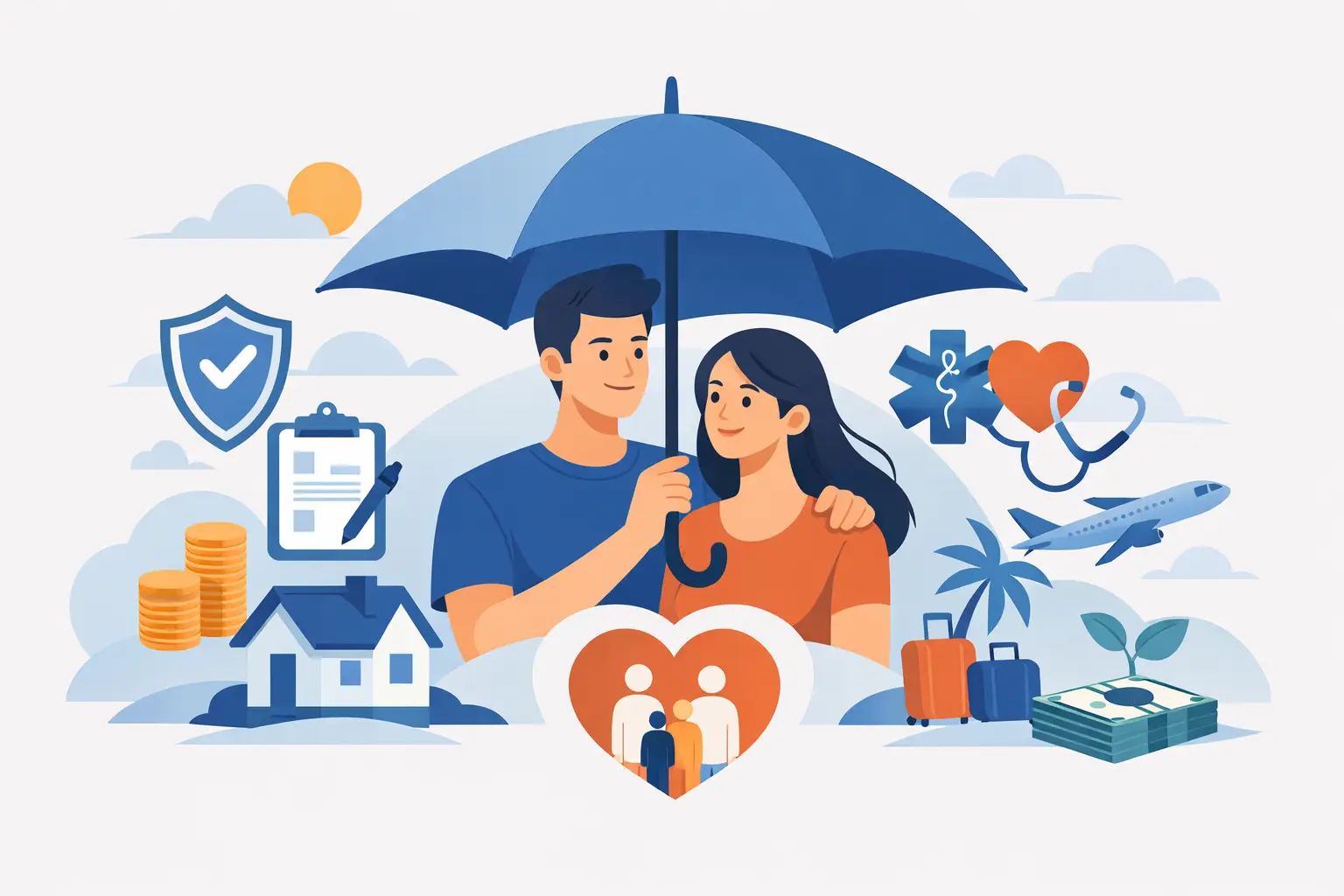 Term Life Insurance for Young Adults