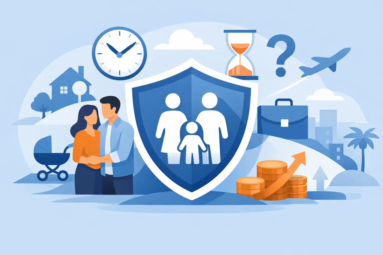 When Should You Buy Life Insurance?